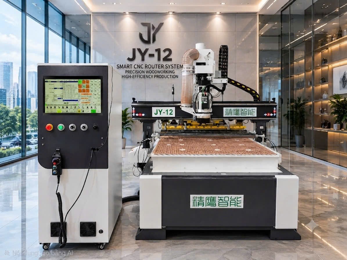 Model 1328 ATC YJ 12T - ảnh 2